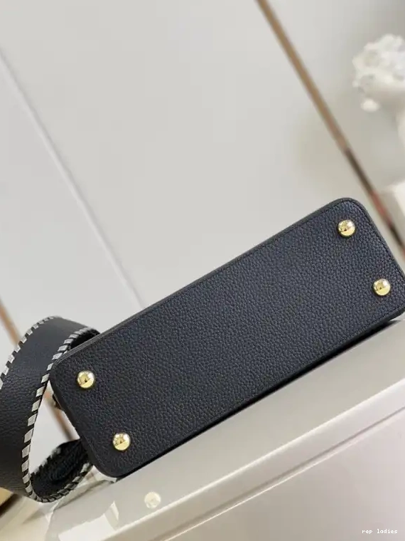 Cheap MM CAPUCINES VUITTON LOUIS 0602